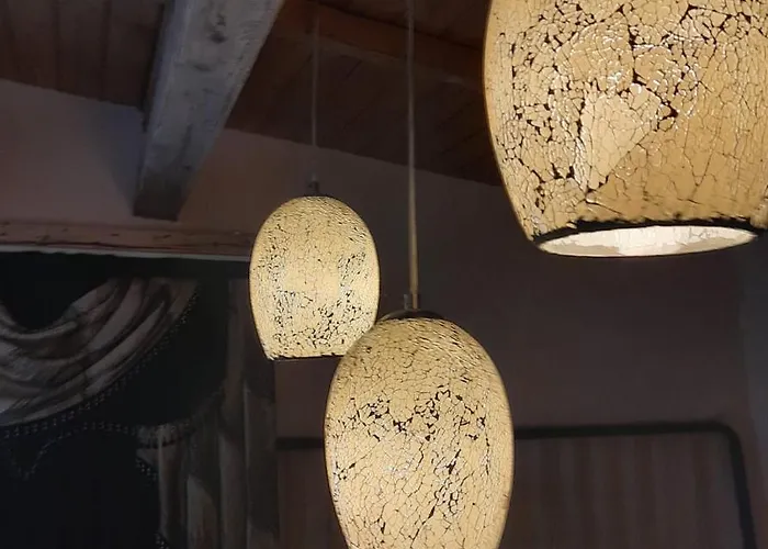 Relax Time Vidéken Apartamento