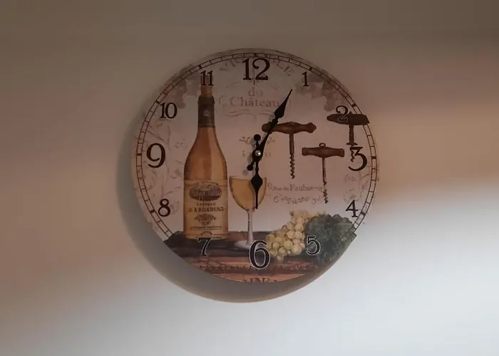 Apartament Relax Time Videken *