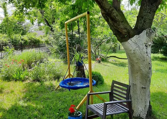 Relax Time Vidéken * Kiskunhalas