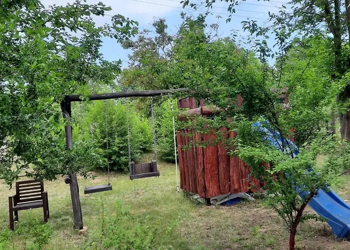 Lejlighed Relax Time Videken *