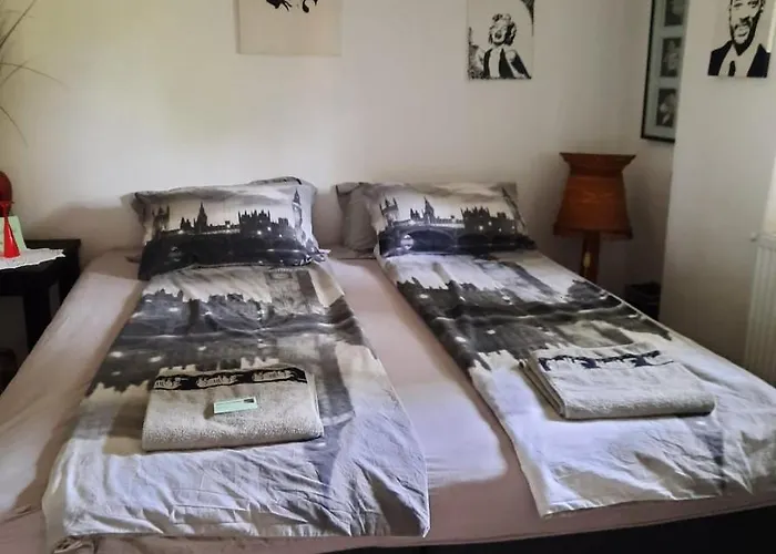 Apartament Relax Time Videken *