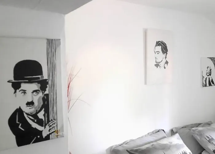 Apartament Relax Time Videken Kiskunhalas