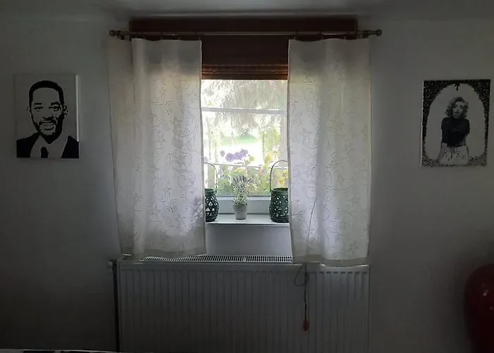 Apartament Relax Time Videken