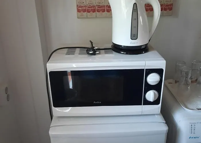 Relax Time Videken Apartament