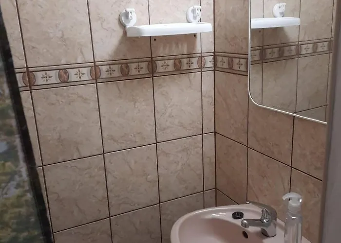 Apartament Relax Time Videken Kiskunhalas