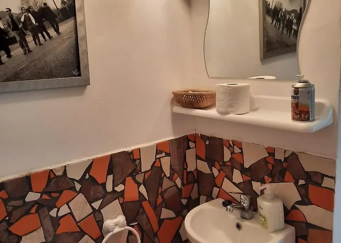 Apartament Relax Time Videken