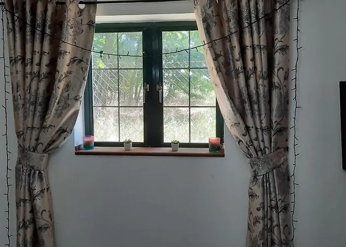 Apartament Relax Time Videken Kiskunhalas