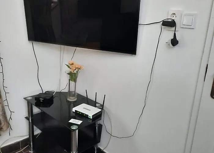 Apartament Relax Time Videken Kiskunhalas