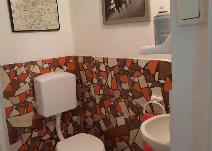 Relax Time Videken Apartament Kiskunhalas