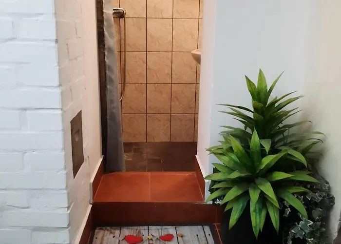 Relax Time Videken Apartament Kiskunhalas