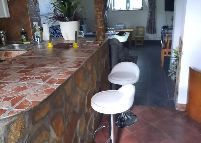 Apartament Relax Time Videken