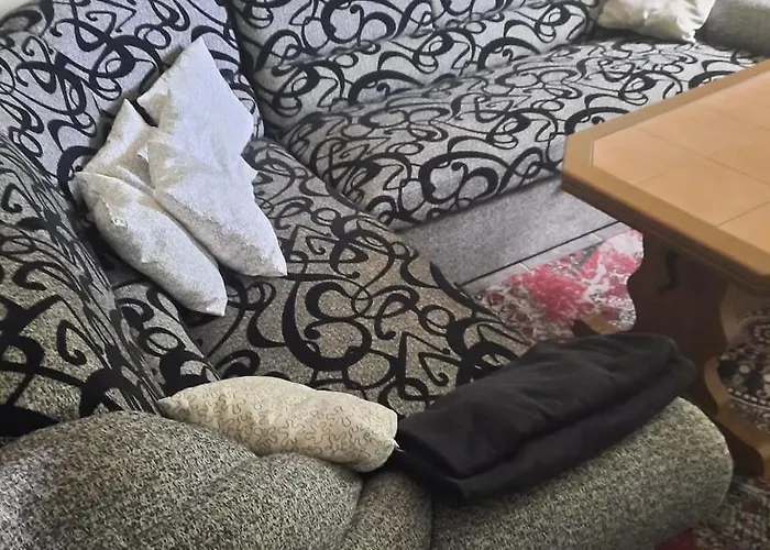 Apartament Relax Time Videken *