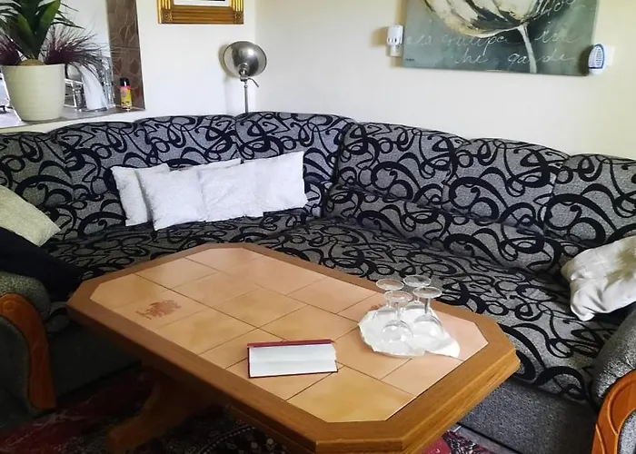 Apartament Relax Time Videken *