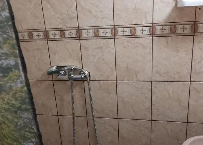 Apartamento Relax Time Vidéken