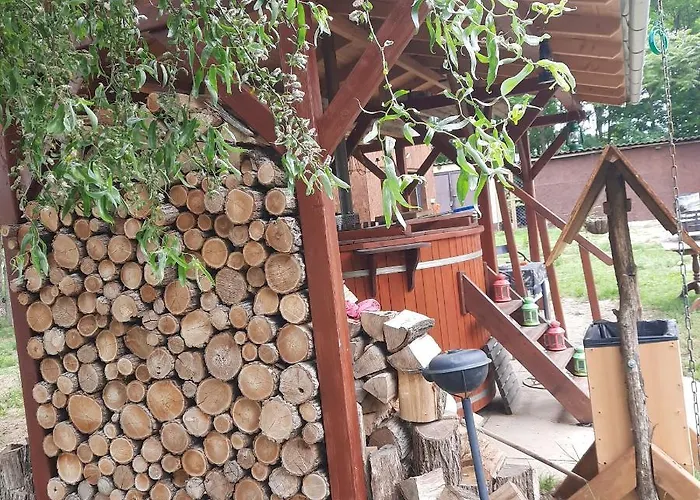 Relax Time Videken Apartament