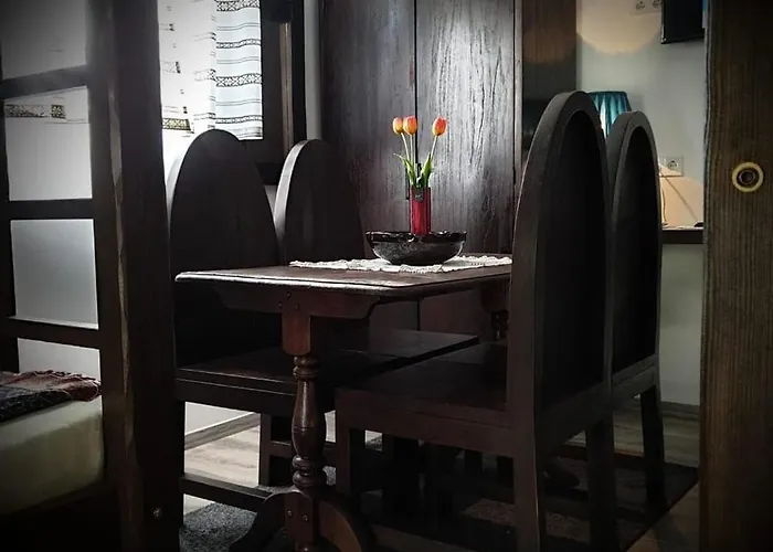 Relax Time Videken Apartament