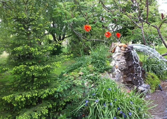 Apartament Relax Time Videken *