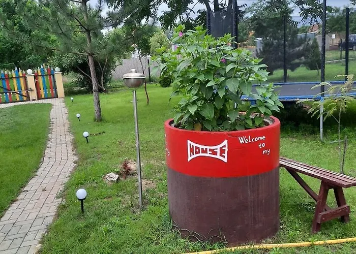 Relax Time Videken * Kiskunhalas