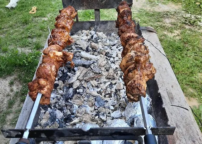 Relax Time Vidéken * Kiskunhalas