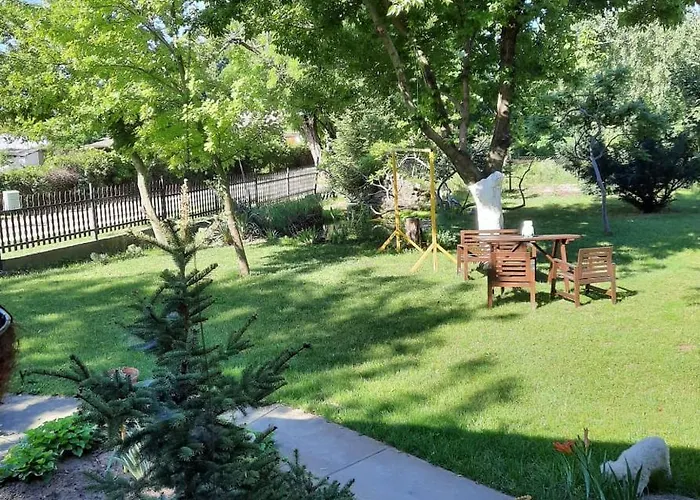 Relax Time Videken Apartament Kiskunhalas