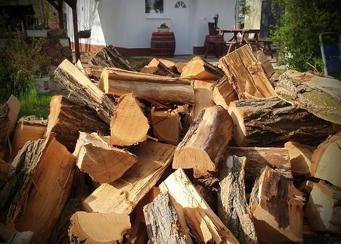 Relax Time Videken Apartament *