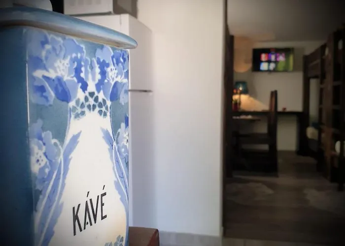 Apartament Relax Time Videken *