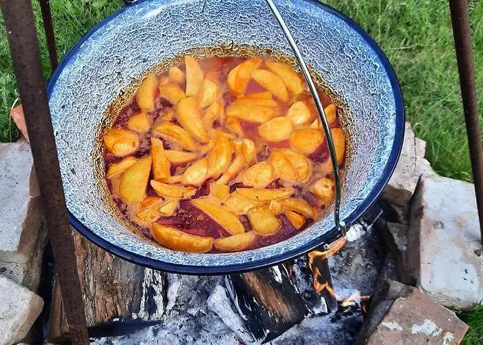 Apartament Relax Time Videken