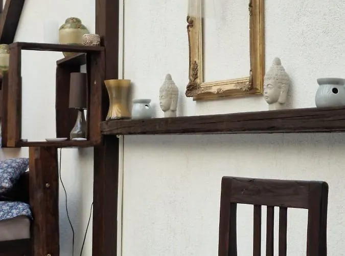 Relax Time Videken Apartament