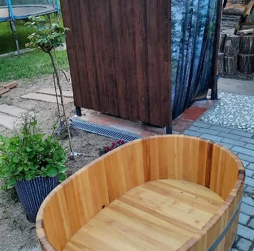 Relax Time Videken Apartament