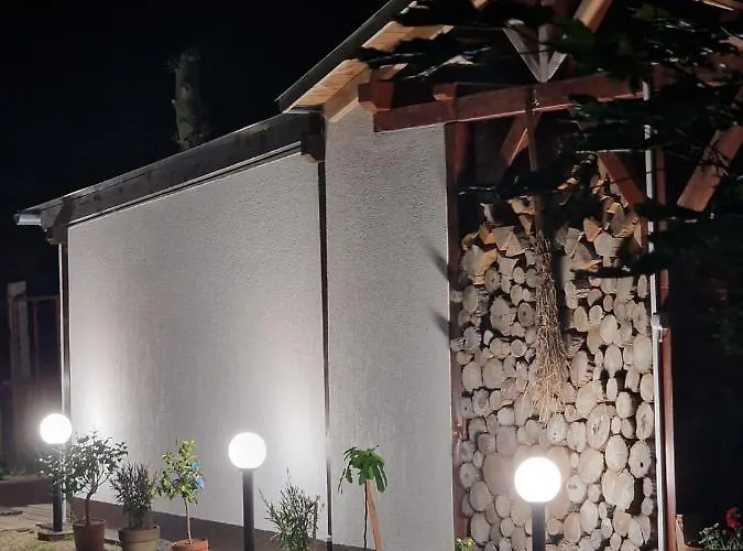 Apartament Relax Time Videken Kiskunhalas