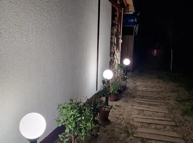 Apartament Relax Time Videken