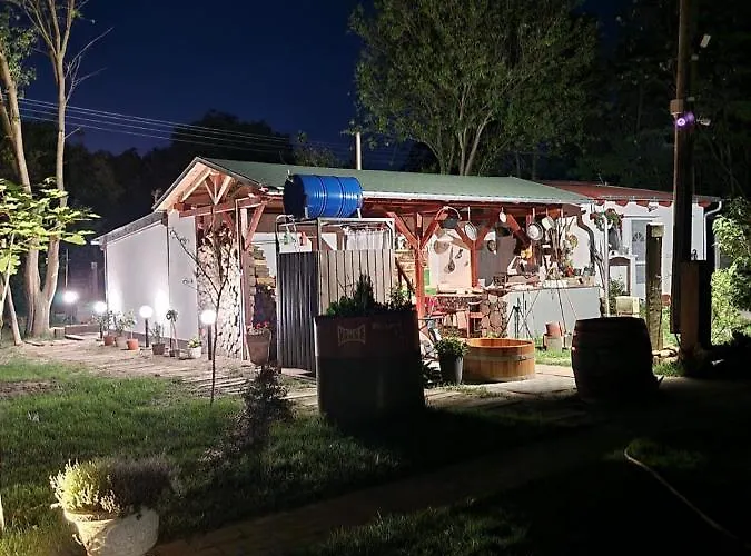 Relax Time Videken Apartament