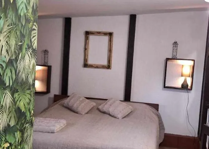 Relax Time Videken Apartament Kiskunhalas